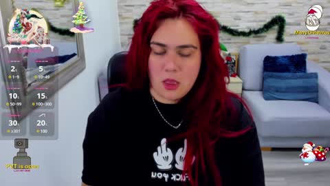 Amber online show from December 30, 2024, 4:20 am
