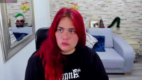 Amber online show from January 5, 2025, 4:14 am