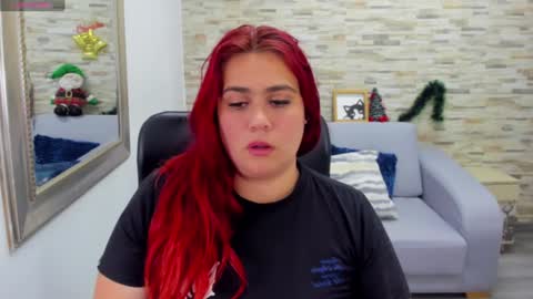 Amber online show from January 8, 2025, 4:12 am