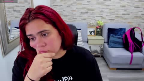 Amber online show from January 9, 2025, 4:30 am