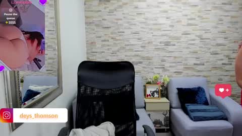 Amber online show from March 11, 2025, 10:29 am