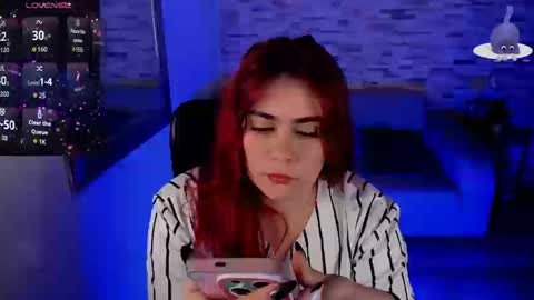 Amber online show from September 12, 2025, 4:12 am