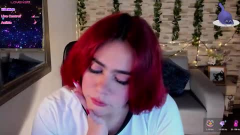 Amber online show from November 22, 2025, 5:06 am