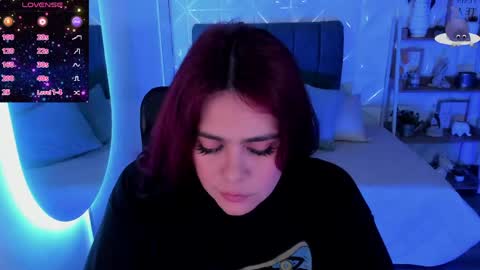 Amber online show from May 2, 2026, 3:44 am