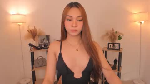 BIGCOCK AMBER online show from February 26, 2026, 10:53 pm