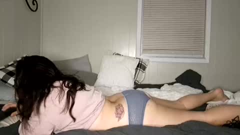 amberxoxo24 online show from January 30, 2025, 2:38 am