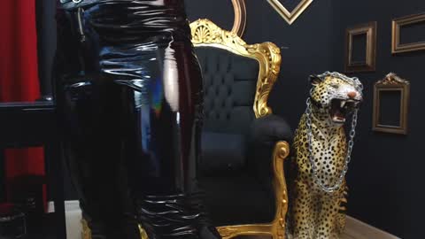 AMBER online show from January 12, 2025, 8:57 am