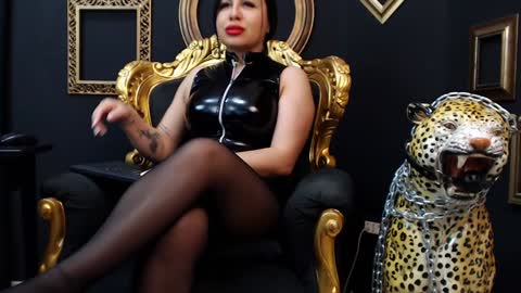 AMBER online show from February 6, 2025, 5:46 am