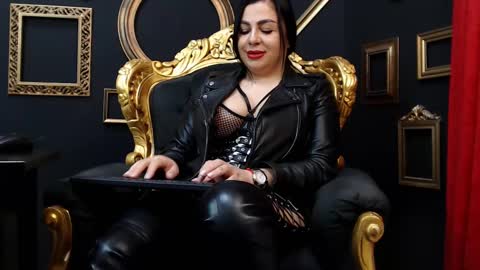 AMBER online show from March 3, 2025, 8:38 am