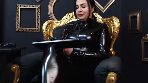 AMBER online show from March 10, 2025, 8:15 am