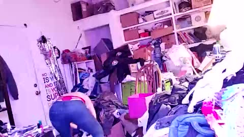 Snapshot of ambionce chatting on November 9, 2025, 10:24 am ambionce online show from November 9, 2025, 10:24 am