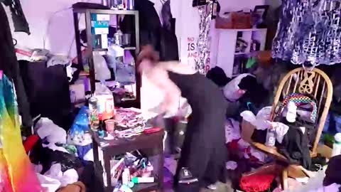 ambionce online show from January 7, 2026, 5:43 am