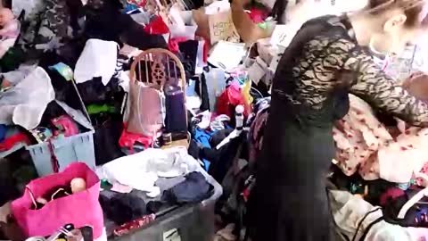 ambionce online show from March 17, 2026, 10:29 am