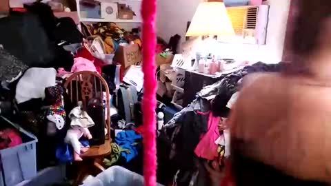 ambionce online show from March 18, 2026, 3:42 am