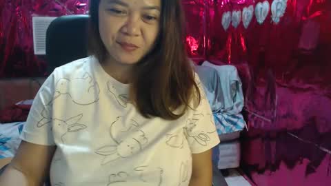 Marie online show from January 23, 2025, 3:32 pm