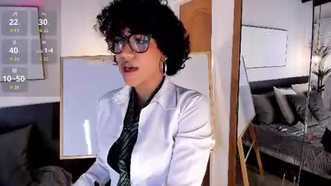 Snapshot of ambracohelo chatting on July 25, 2026, 11:30 am Ambra Cohelo online show from July 25, 2026, 11:30 am