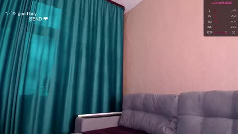 Snapshot of ambrosia_nectar chatting on November 8, 2025, 11:32 am 25 WEEK Princess Linnea online show from November 8, 2025, 11:32 am