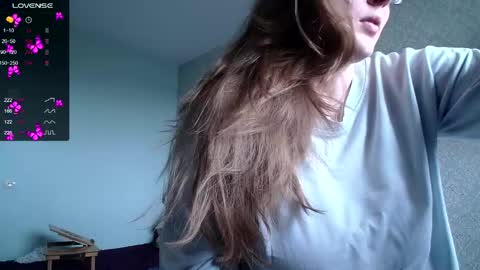  25 WEEK Princess  Linnea  online show from May 13, 2026, 10:12 am