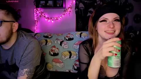 amburlicious online show from May 7, 2026, 3:01 am