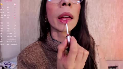 Amby online show from January 12, 2026, 1:22 am