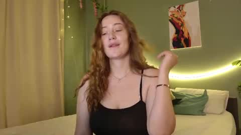 amder_allen online show from June 25, 2026, 2:55 am