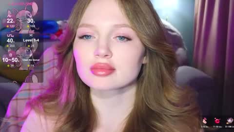 ameli_jeff online show from February 5, 2026, 6:34 pm