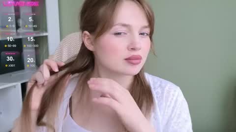 Snapshot of ameli_jeff chatting on April 28, 2026, 12:43 pm ameli_jeff online show from April 28, 2026, 12:43 pm