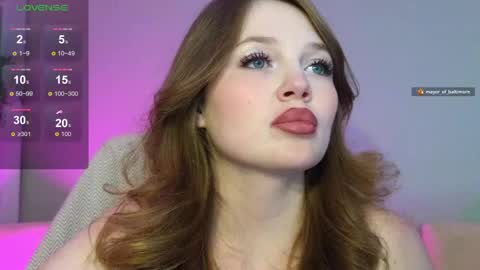Snapshot of ameli_jeff chatting on May 10, 2026, 7:52 pm ameli_jeff online show from May 10, 2026, 7:52 pm