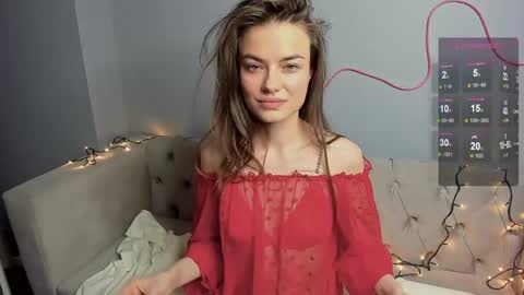 Snapshot of ameli_lorans chatting on December 21, 2024, 9:33 am Ameli Lorans online show from December 21, 2024, 9:33 am