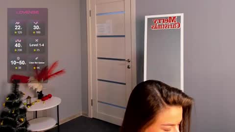 Snapshot of ameli_lorans chatting on December 26, 2024, 7:03 am Ameli Lorans online show from December 26, 2024, 7:03 am