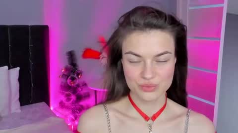 Snapshot of ameli_lorans chatting on January 7, 2025, 6:38 am Ameli Lorans online show from January 7, 2025, 6:38 am