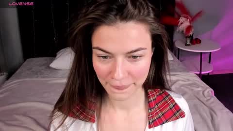 Snapshot of ameli_lorans chatting on January 26, 2025, 3:06 am Ameli Lorans online show from January 26, 2025, 3:06 am