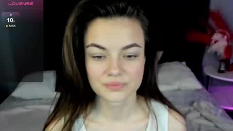 Snapshot of ameli_lorans chatting on January 27, 2025, 3:04 am Ameli Lorans online show from January 27, 2025, 3:04 am