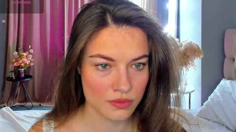 Snapshot of ameli_lorans chatting on February 6, 2025, 3:06 am Ameli Lorans online show from February 6, 2025, 3:06 am