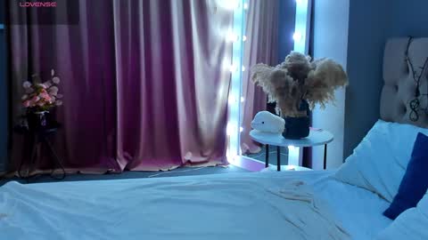 Snapshot of ameli_lorans chatting on February 6, 2025, 6:08 am Ameli Lorans online show from February 6, 2025, 6:08 am