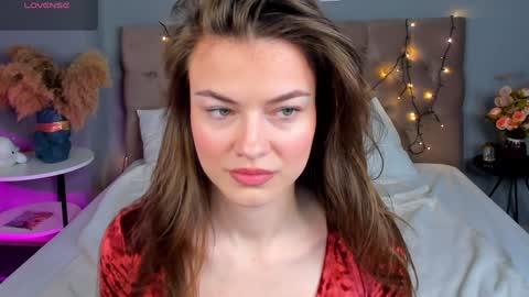 Snapshot of ameli_lorans chatting on February 7, 2025, 3:12 am Ameli Lorans online show from February 7, 2025, 3:12 am