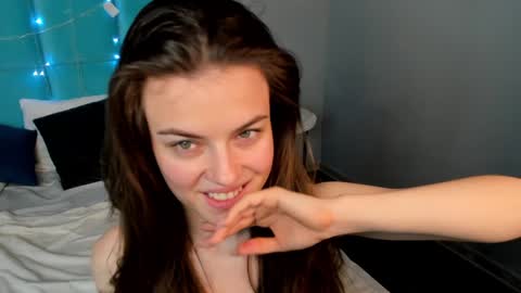 Snapshot of ameli_lorans chatting on February 8, 2025, 6:12 am Ameli Lorans online show from February 8, 2025, 6:12 am