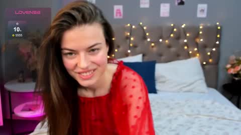 Snapshot of ameli_lorans chatting on February 20, 2025, 3:12 am Ameli Lorans online show from February 20, 2025, 3:12 am