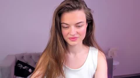 Snapshot of ameli_lorans chatting on February 23, 2025, 6:17 am Ameli Lorans online show from February 23, 2025, 6:17 am