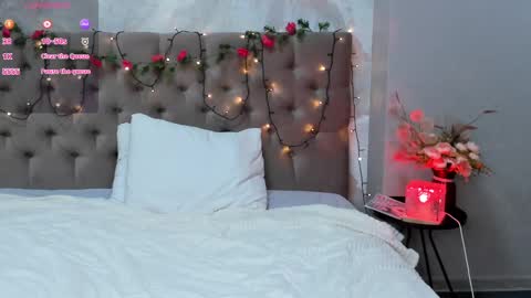 Snapshot of ameli_lorans chatting on March 10, 2025, 6:16 am Ameli Lorans online show from March 10, 2025, 6:16 am