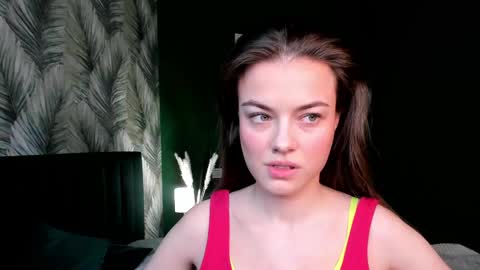 Snapshot of ameli_lorans chatting on March 11, 2025, 3:05 am Ameli Lorans online show from March 11, 2025, 3:05 am