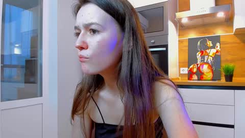 Eileen online show from December 3, 2024, 12:38 pm