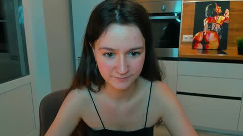 Eileen online show from December 7, 2024, 2:35 pm