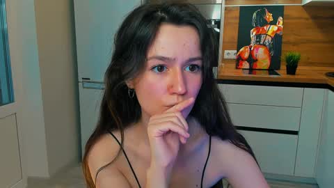 Eileen online show from January 5, 2025, 1:04 pm