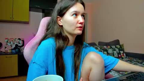 Eileen online show from November 28, 2025, 5:37 pm