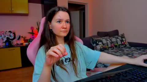 Eileen online show from June 13, 2026, 4:49 pm