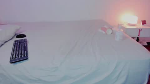Amelia Hot online show from December 8, 2024, 10:57 pm
