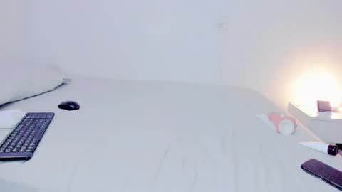 Amelia Hot online show from January 21, 2025, 1:29 am