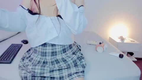 Amelia Hot online show from February 6, 2025, 11:15 pm