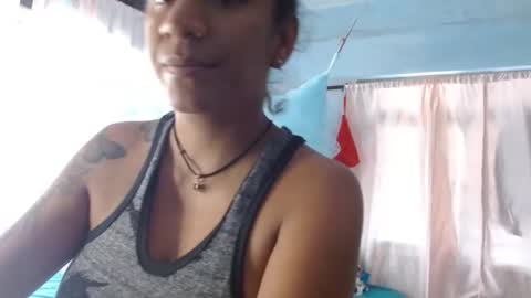 amelia  online show from January 19, 2025, 2:38 pm